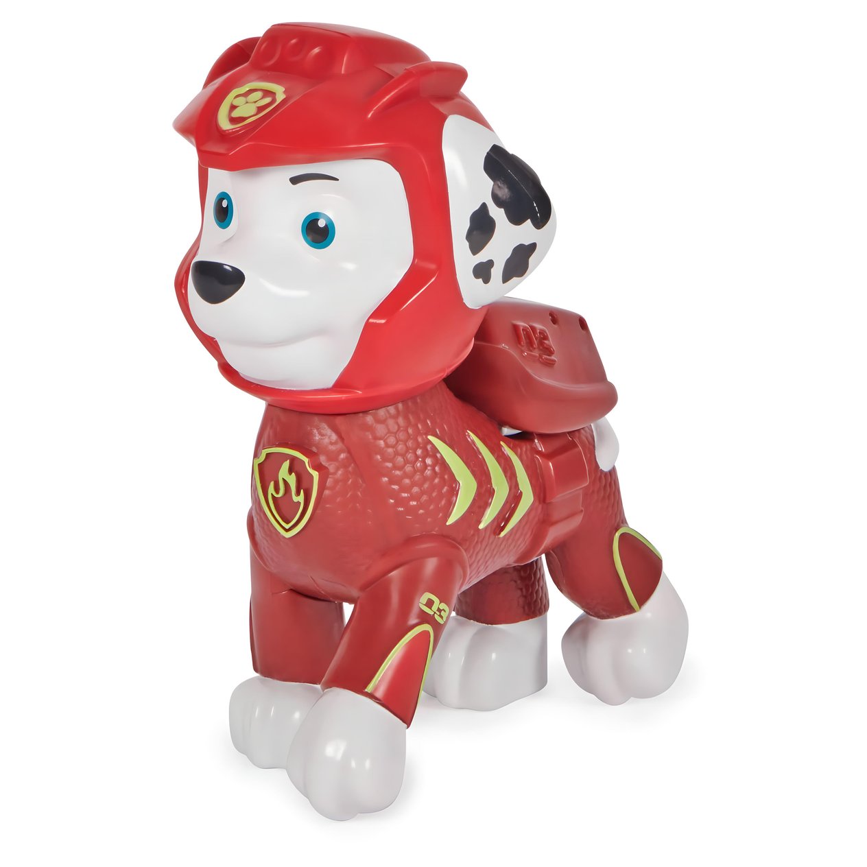 YUZME ARKADASI PAW PATROL MARSHALL 6067080 Diğer SPIN 6067080
