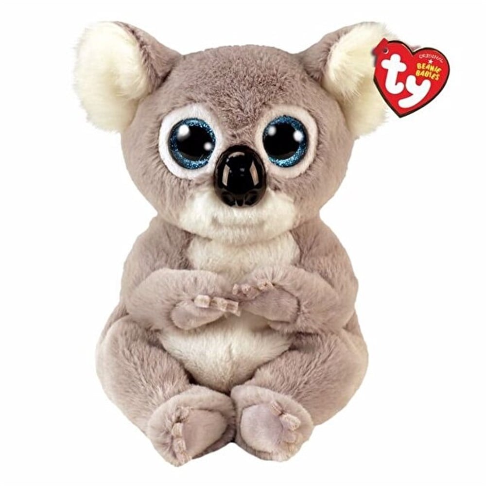 TY Melly Gri Koala 20 Cm Diğer TY40726