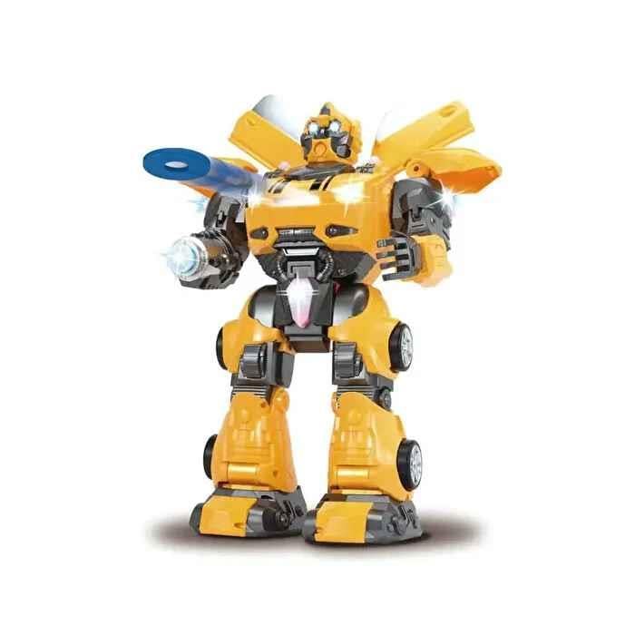 Tyrant Wasp Kızılötesi Işın R/C Robot Diğer WIN06021