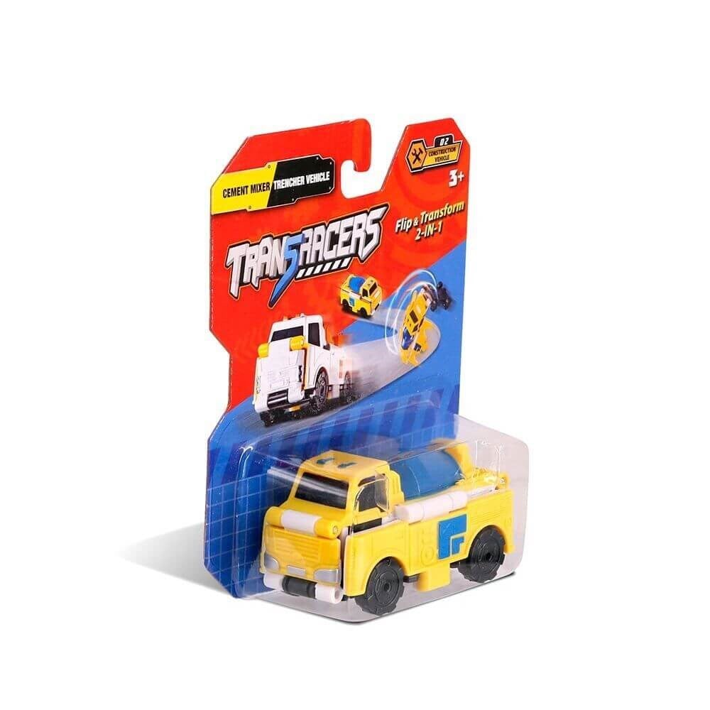 TRANSRACERS MIKSER/KAMYON KEPCE Diğer YW463875 02