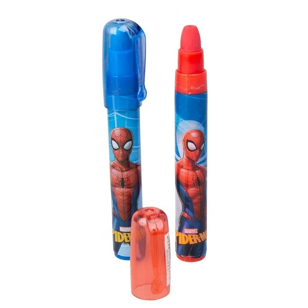 SPIDERMAN Roket Silgi SM6437 Dolphin SM6437