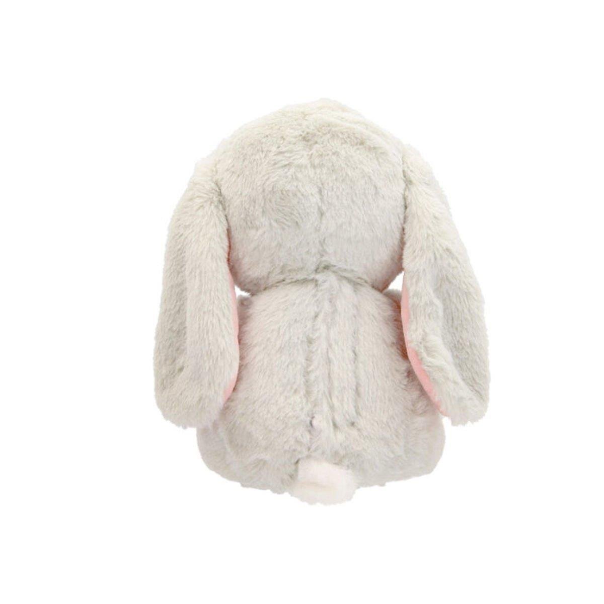 BABY PAWS SESLI TAVSAN PELUS 20 CM BAW02000 Diğer BAW02000