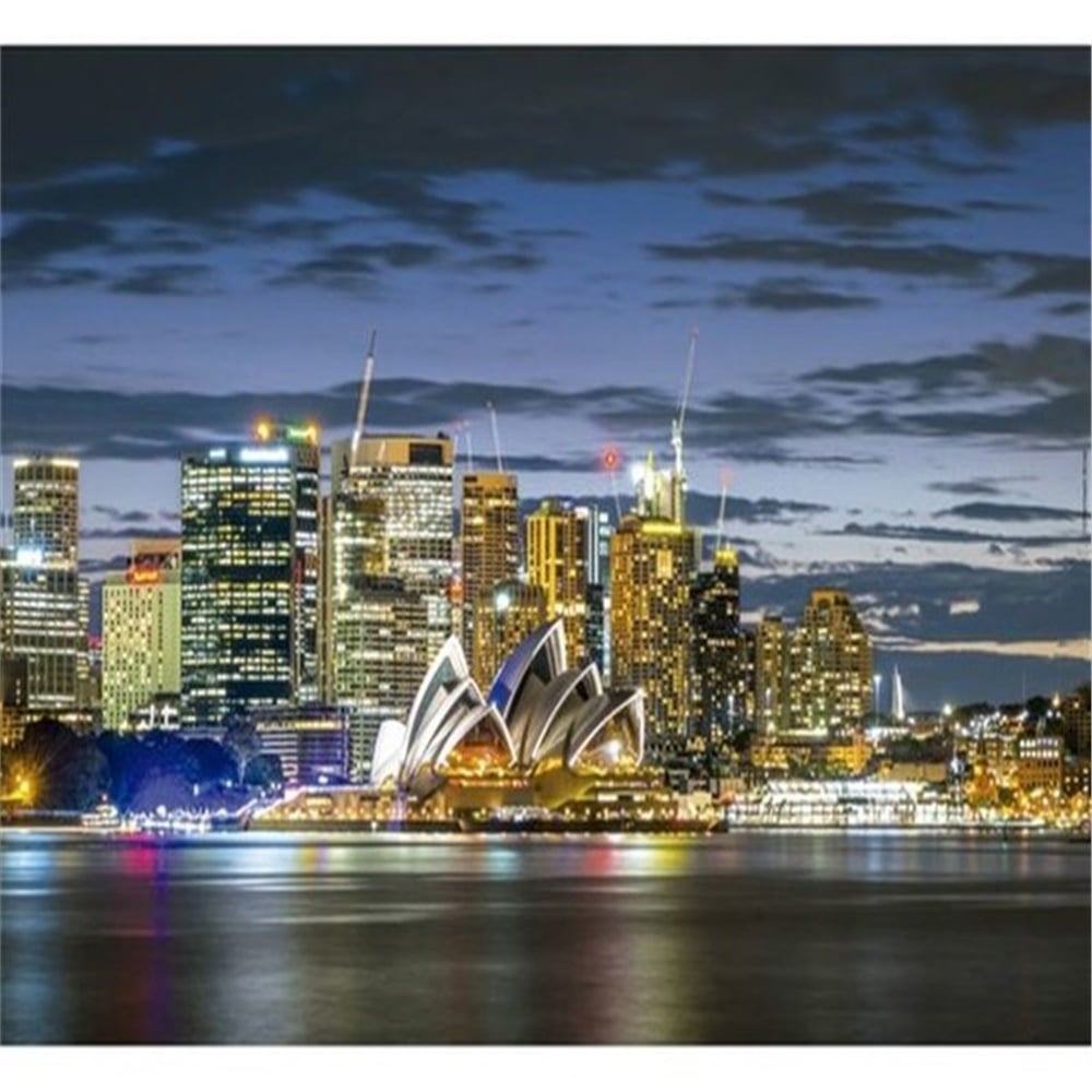 Educa 1000 Parça Sydney 17106 Educa HD17106