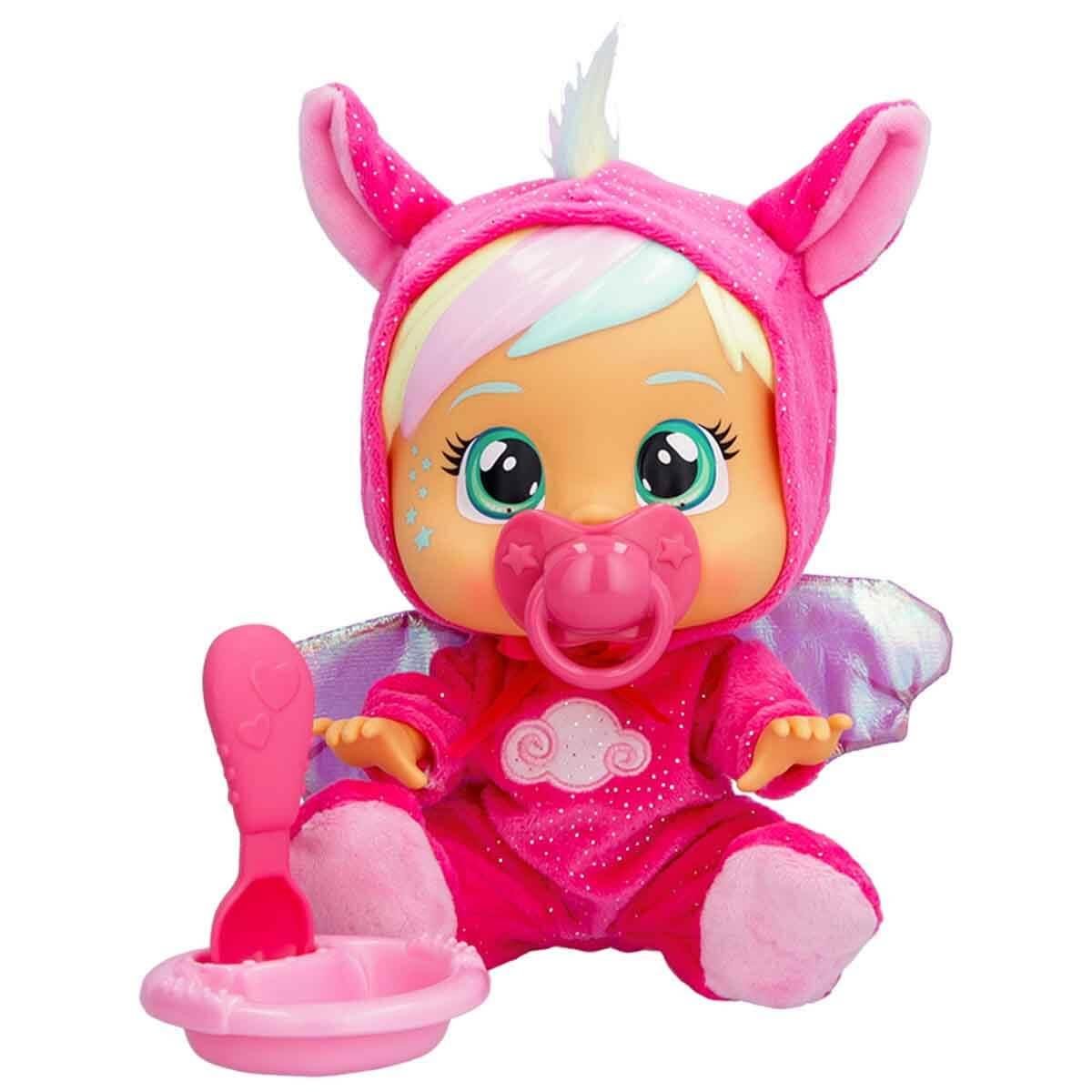 Cry Babies Love Fantasy Dreamy CYB60001 Cry Babies CYB58000