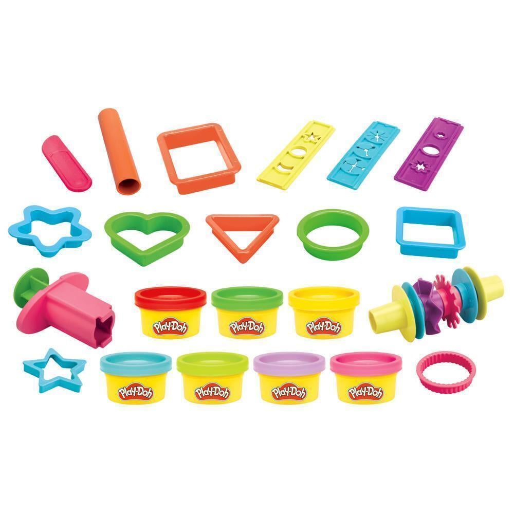 Play Doh Yaratıcı Kreasyonlar F7384-F8162 Play Doh F8162