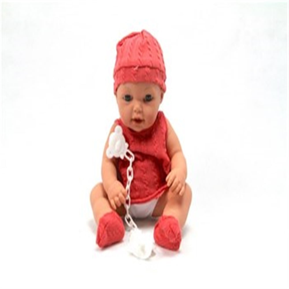 Emzikli Bonnie Bebek