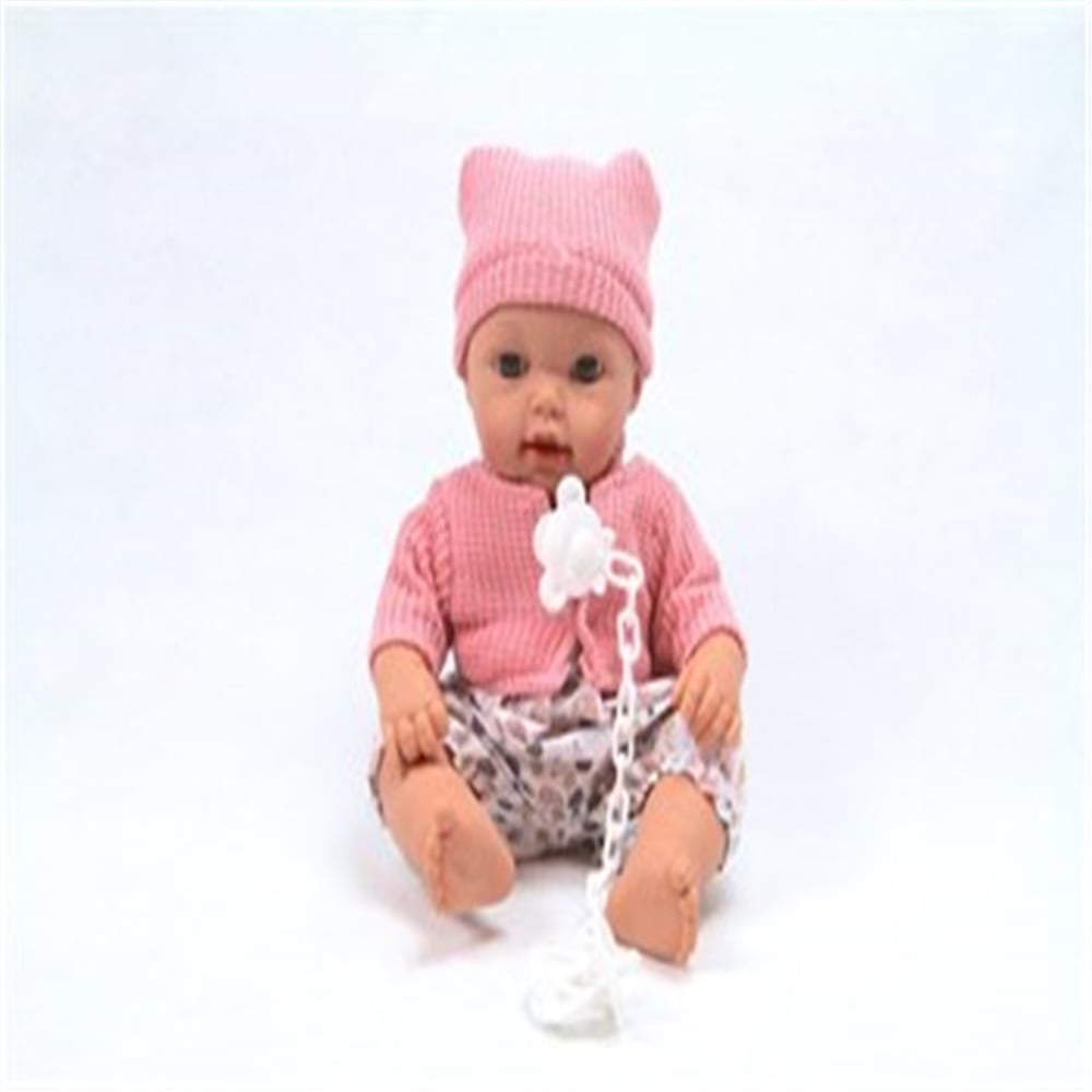 Emzikli Bonnie Bebek