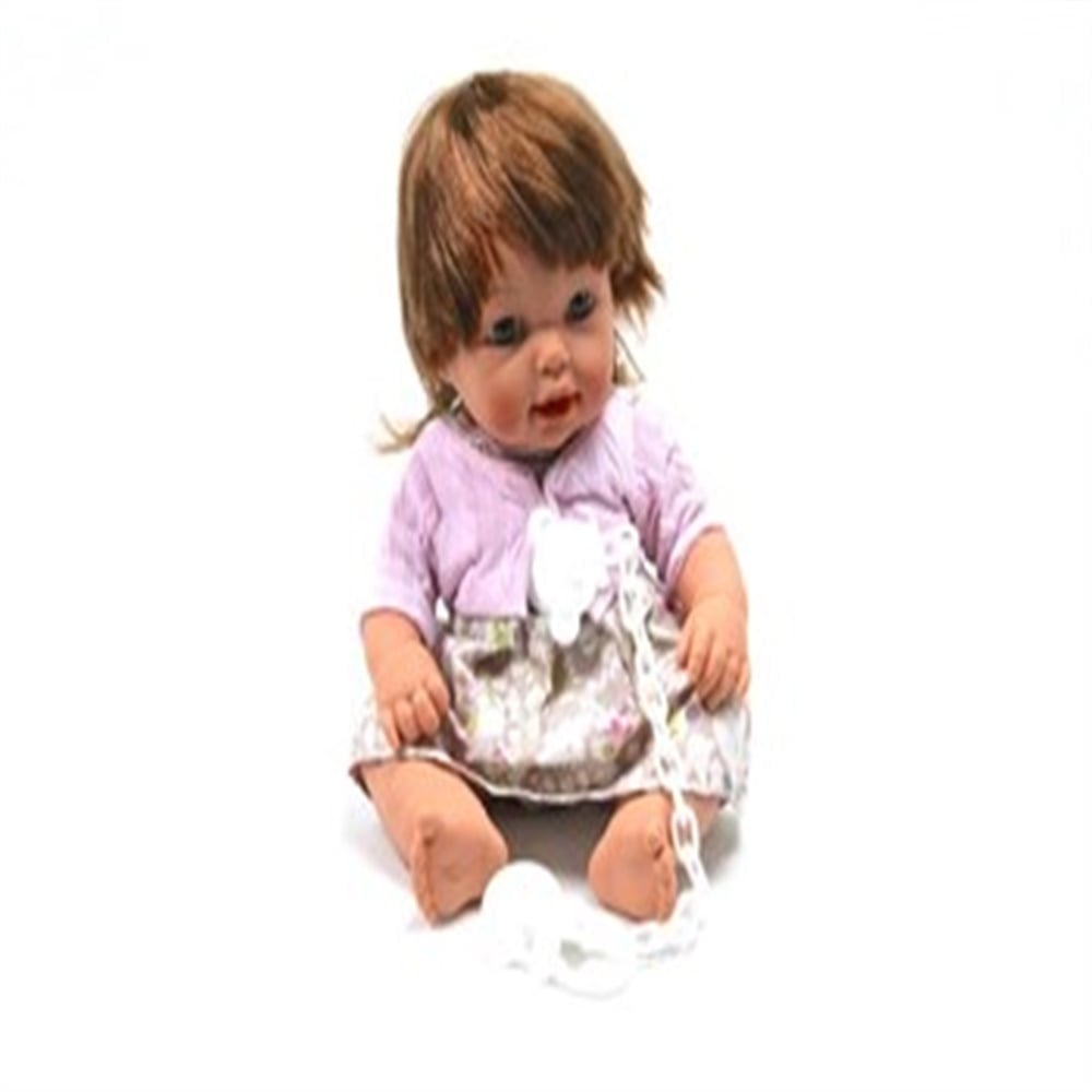 Emzikli Bonnie Bebek