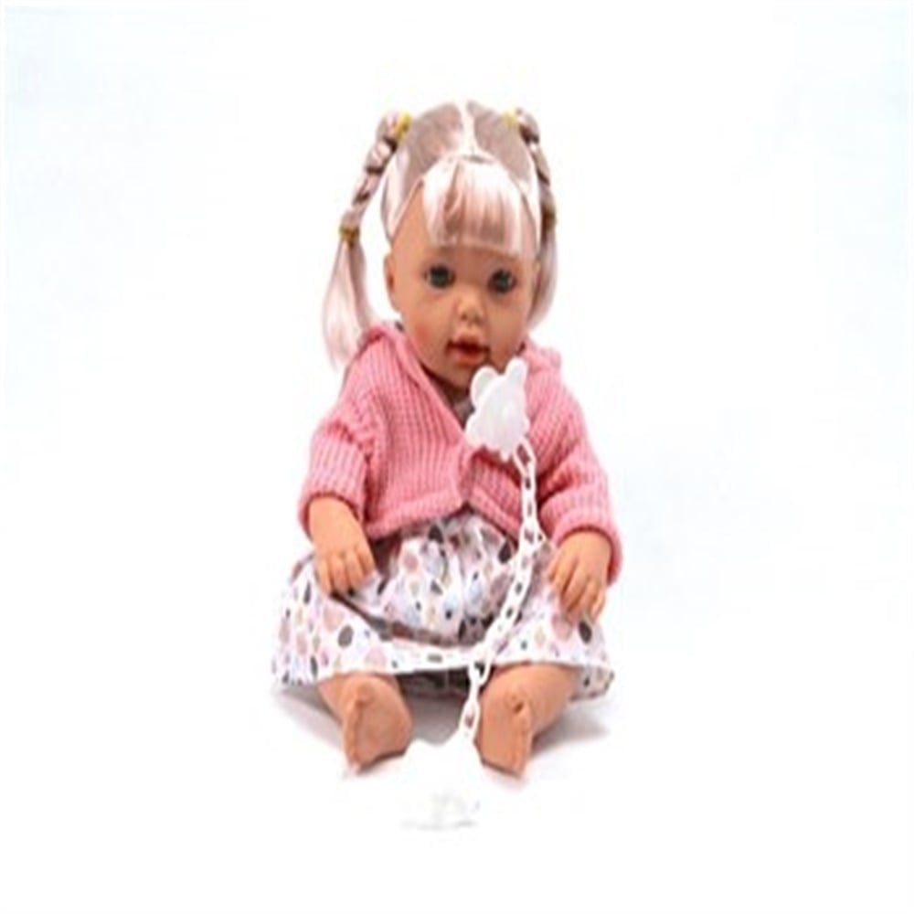 Emzikli Bonnie Bebek