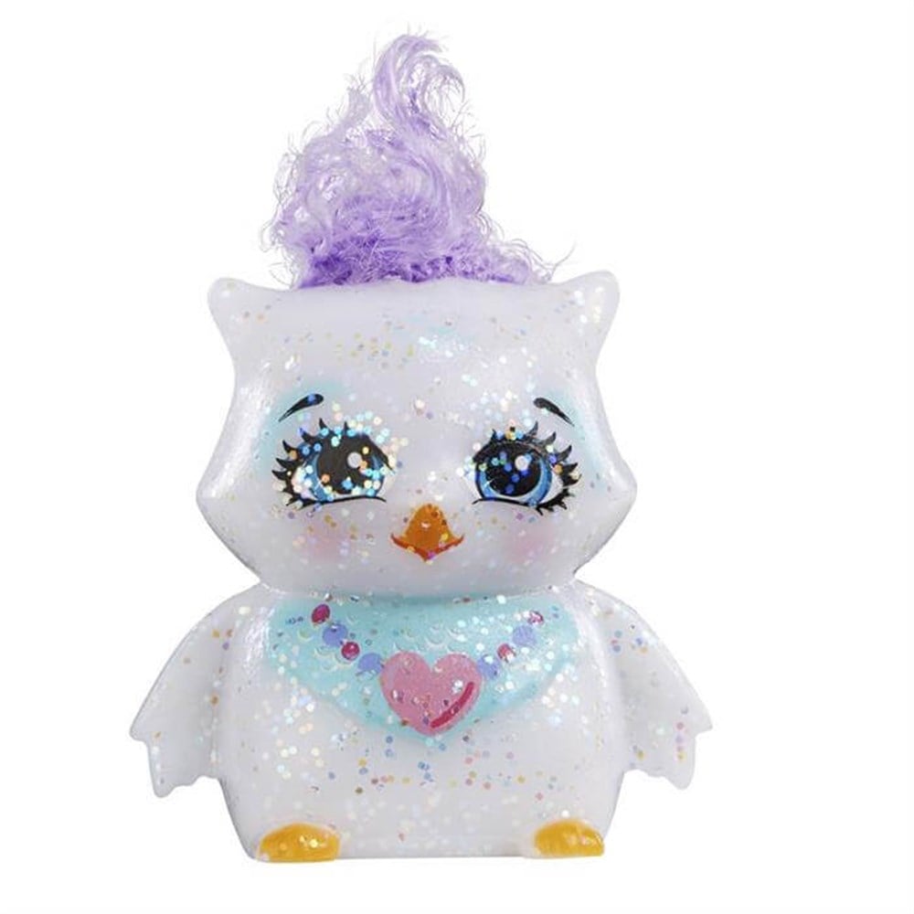 Enchantimals Hayvan Arkadaşlar Yawn GJX24-GLH40 Enchantimals GLH40