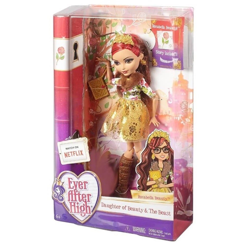Ever After High Asi ve Asiller DRM05