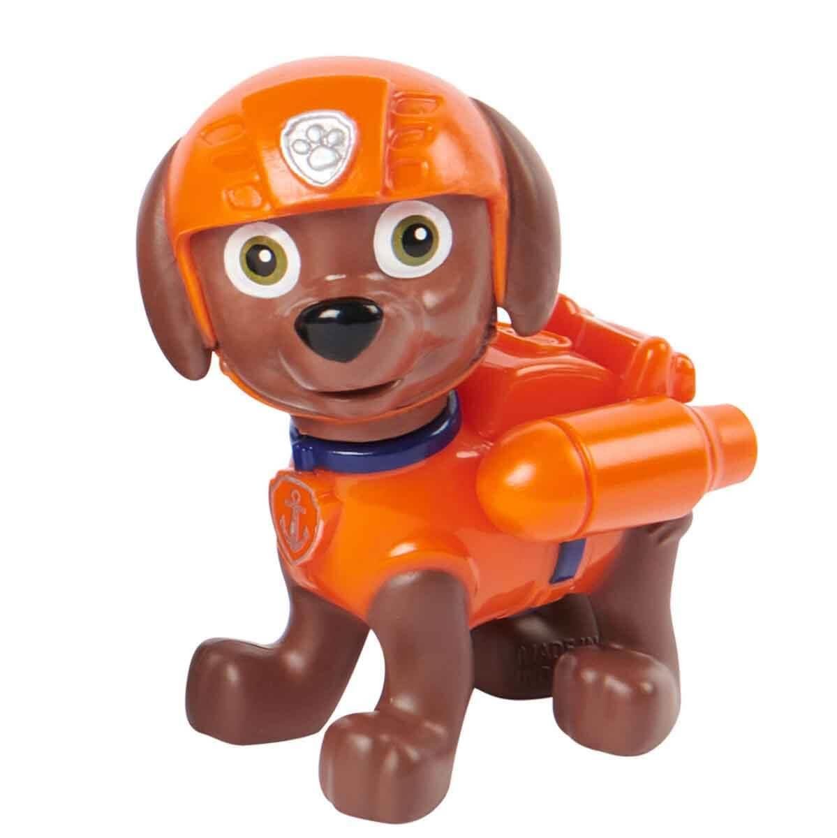 SPIN MASTER PAW PATROL ZUMA HOVERCRAFT VEHICLE 6071153-20148933 Diğer 20148933