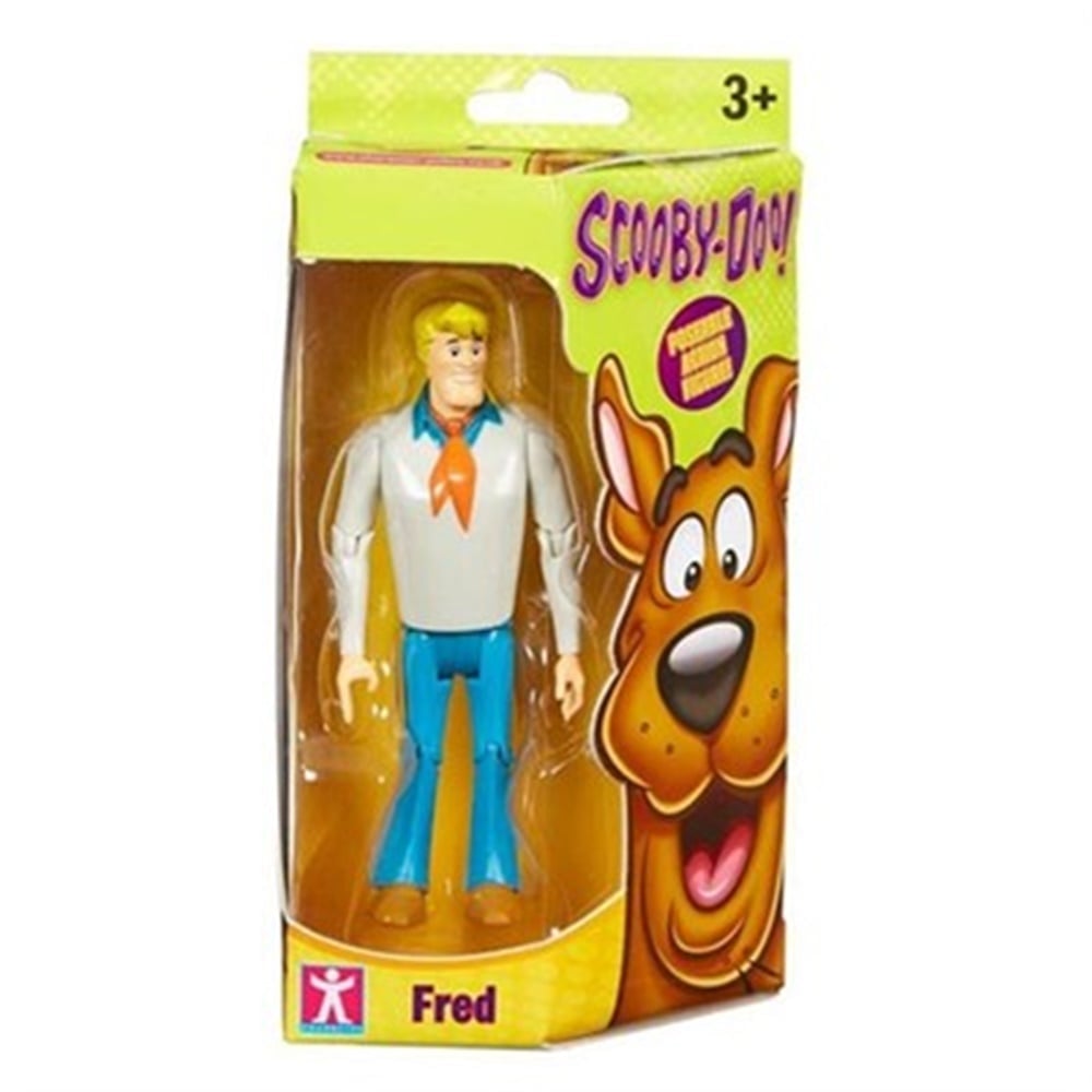 SCOOBY DOO TEKLİ FİGÜR