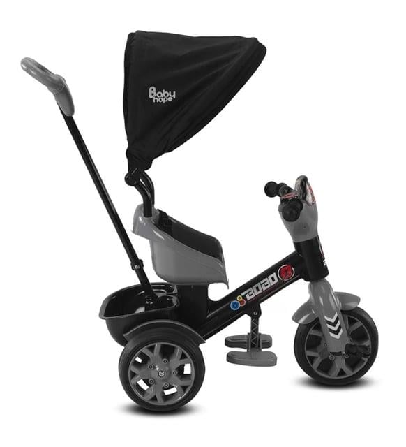 BOBO SPEED TENTELI GRI Diğer BS G