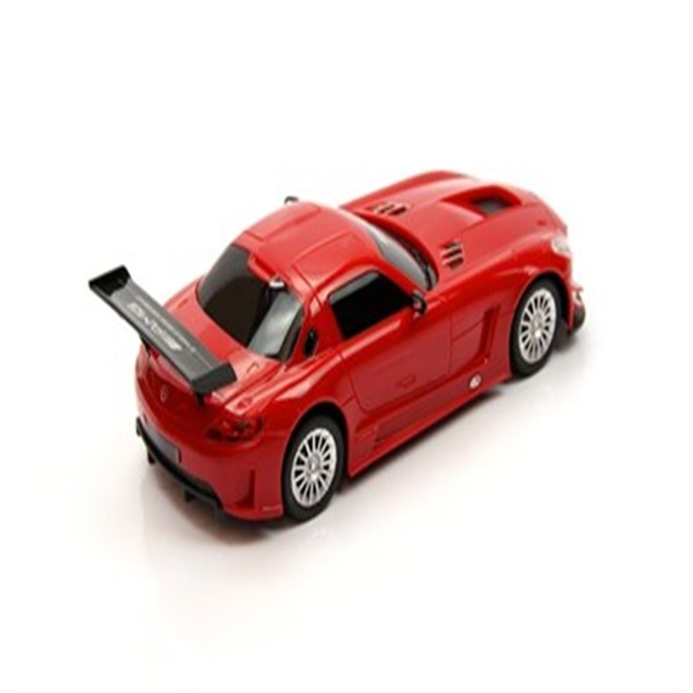 UZAKTAN KUMANDALI 1.24 MERCEDES BENZ ARABA