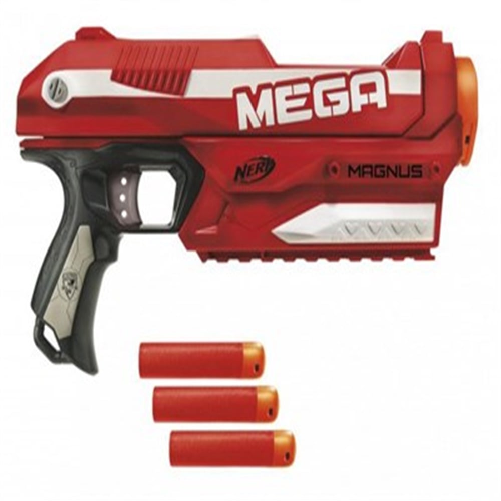 NERF NSTRİKE MEGA MAGNUS