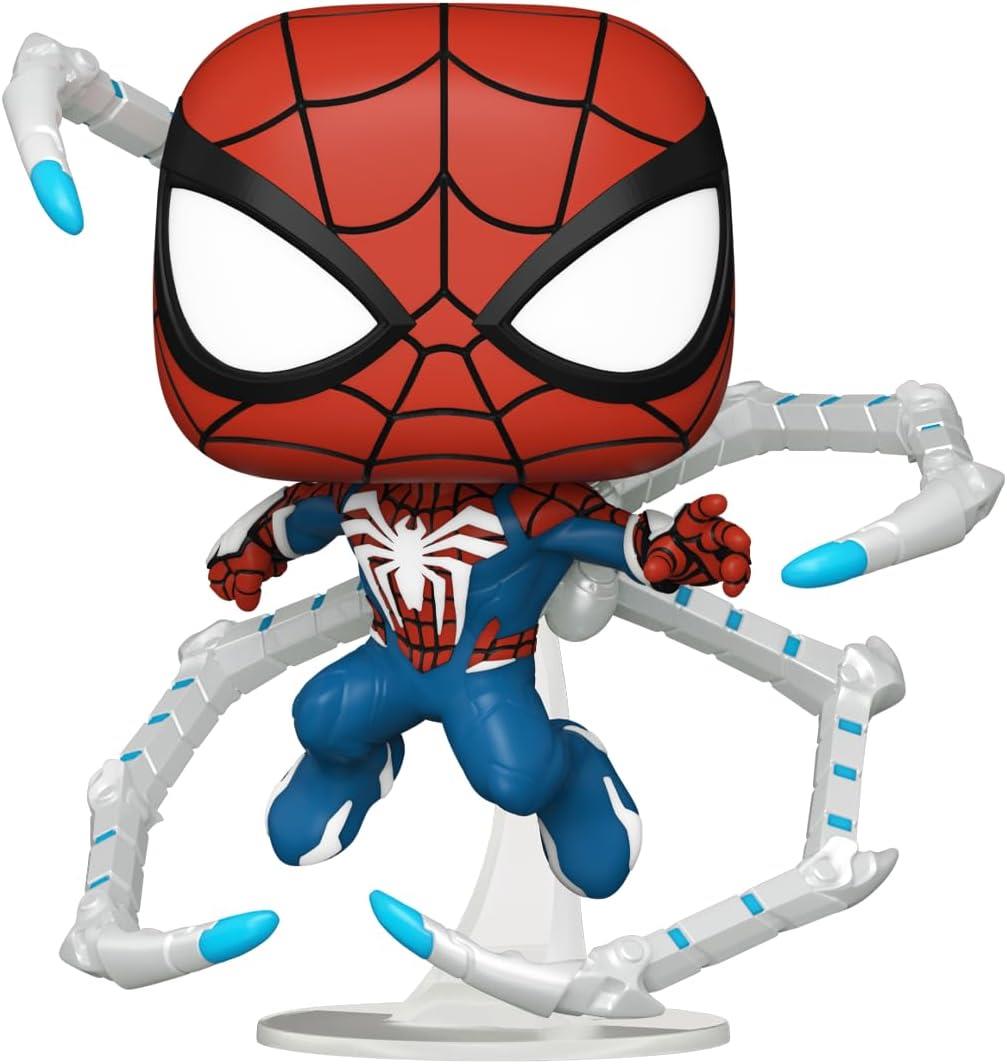 Funko Pop Marvel Gamerverse - Spider-Man 2 76109 Funko Pop NITA 76109