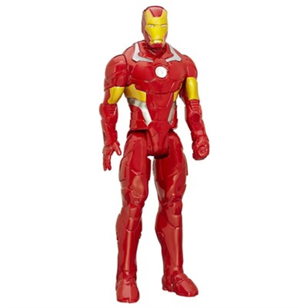 Avengers Titan Hero Figür B6660