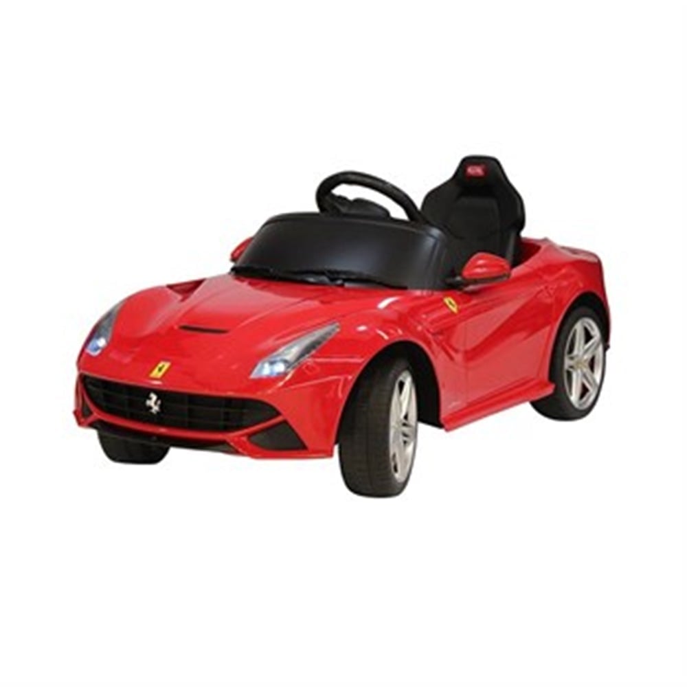 Ferrari Uzaktan Kumandalı Akülü Araba 12V