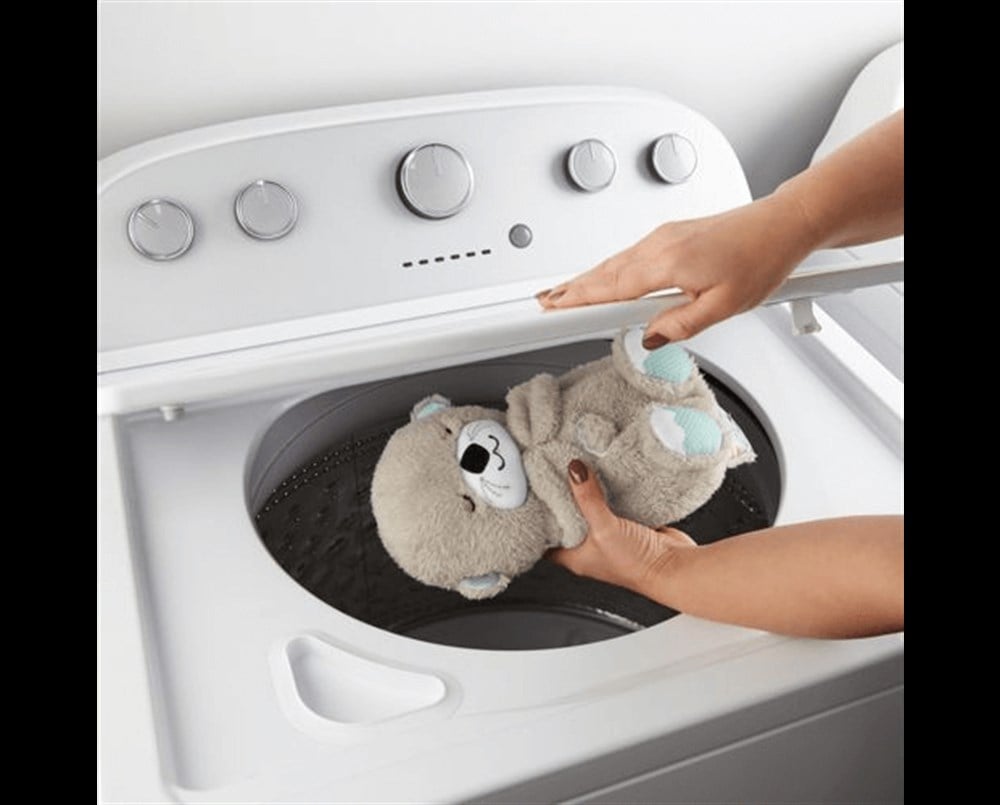 Fisher Price Uyku Ve Oyun Arkadaşı Su Samuru Fxc66 Fisher Price FXC66