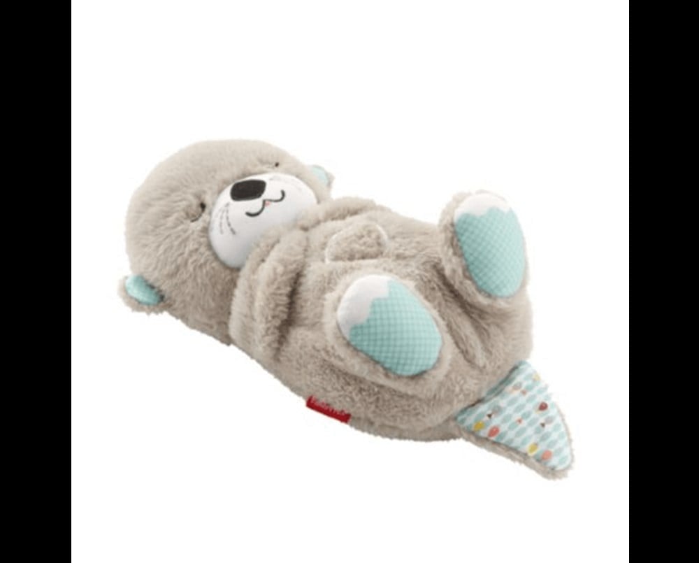 Fisher Price Uyku Ve Oyun Arkadaşı Su Samuru Fxc66 Fisher Price FXC66