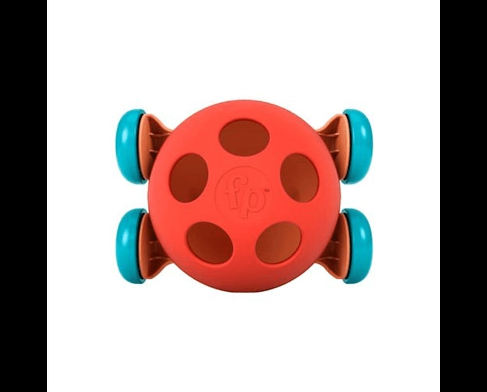 Fisher Price 2si 1 Arada Sevimli Hayvancıklar Tilki Gtj61-Gvl62 Fisher Price GVL62