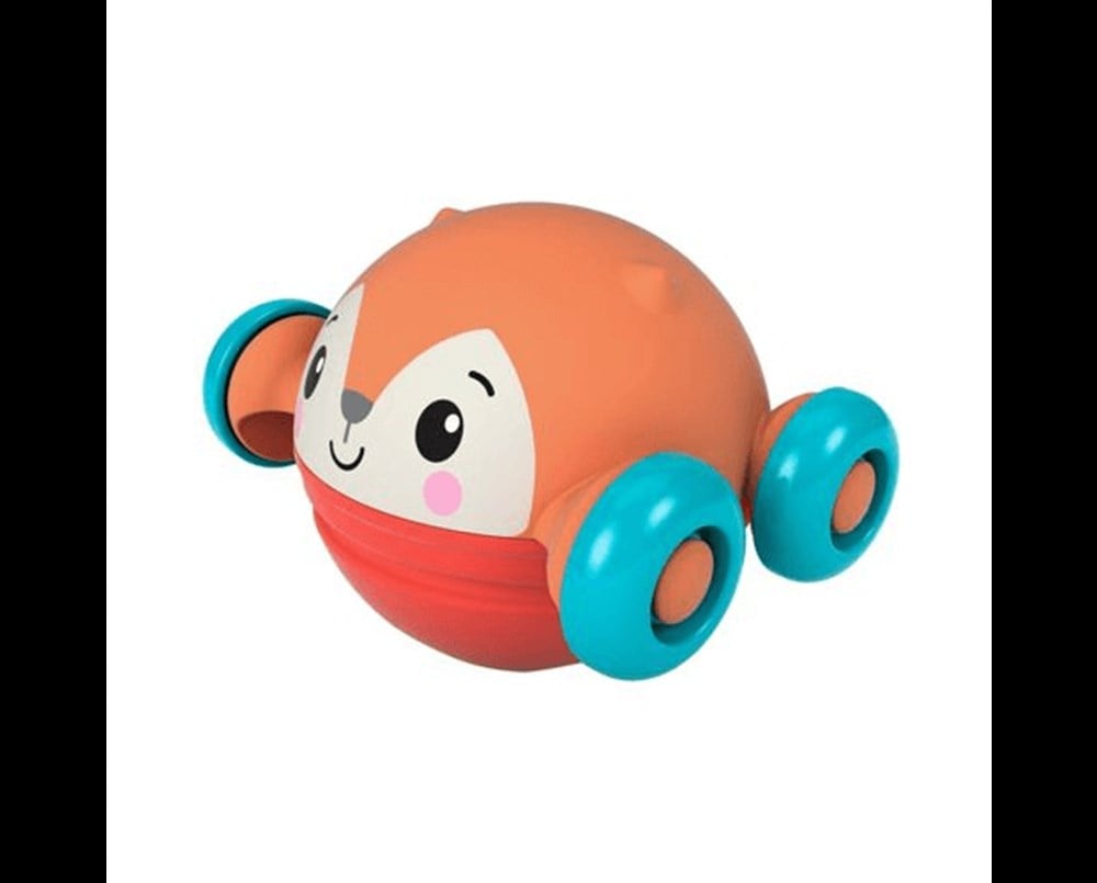 Fisher Price 2si 1 Arada Sevimli Hayvancıklar Tilki Gtj61-Gvl62 Fisher Price GVL62