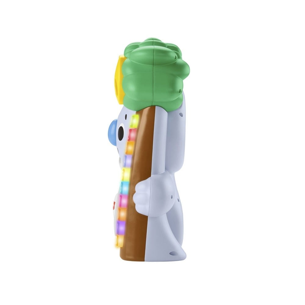 Fisher Price Linkimals Sayı Sayan Koala GXR24 Fisher Price GXR24