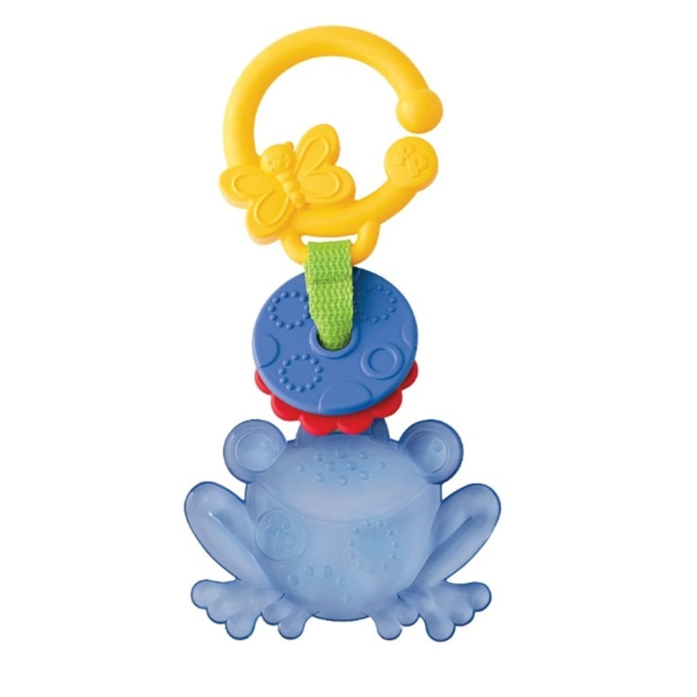 Fisher Price Kurbağa Dişlik CBL16