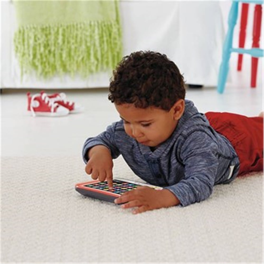 Fisher Price LL Yaşa Göre Gelişim Eğitici Tablet Türkçe CLK64