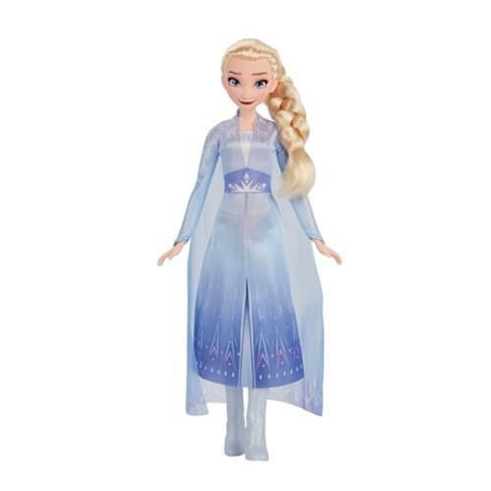 Disney Frozen 2 Elsa Kamp Ateşi Arkadaşı F1582 Frozen F1582