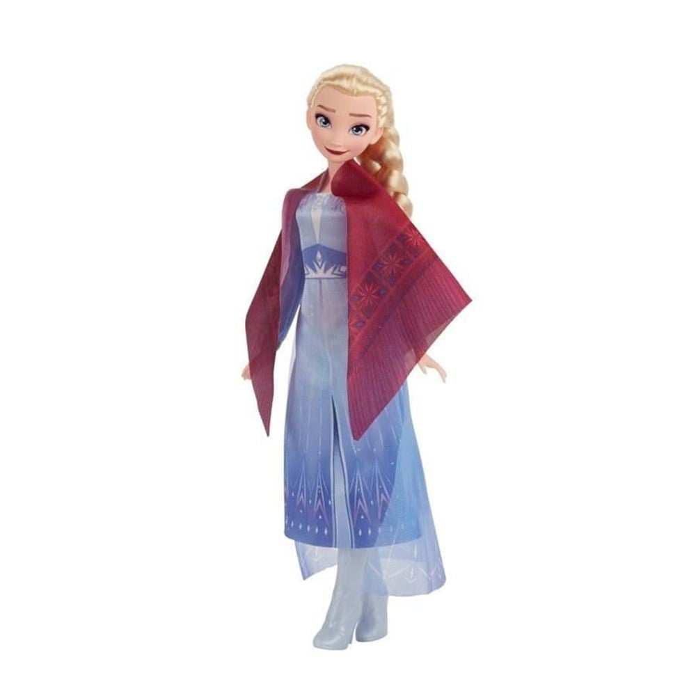 Disney Frozen 2 Elsa Kamp Ateşi Arkadaşı F1582 Frozen F1582