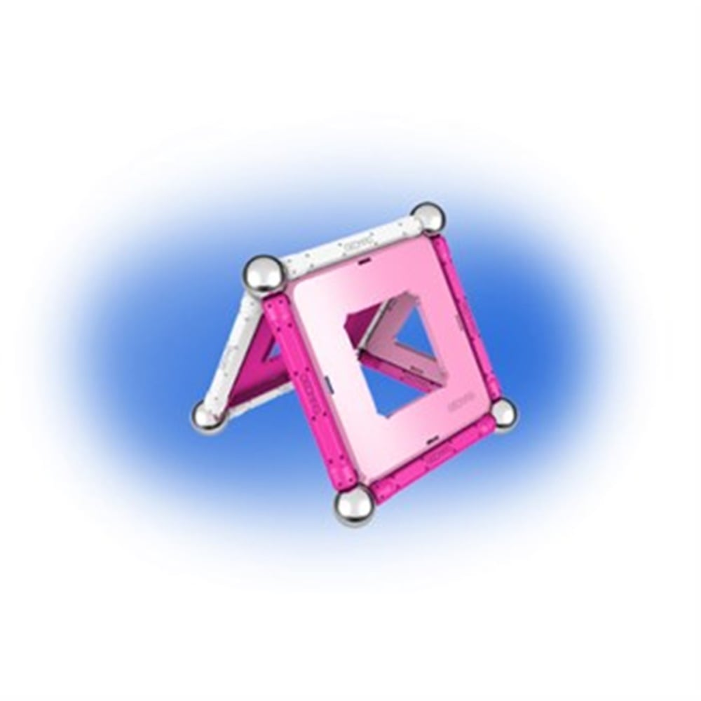 Geomag Pink 22 Parça