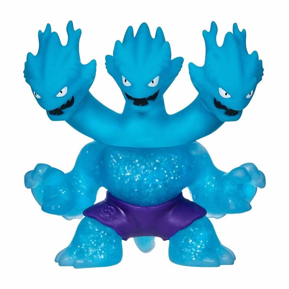 Goojitzu Tekli Figür S2 Ultra Rare Hydra GJT08000 Goojitzu GJT08000 H