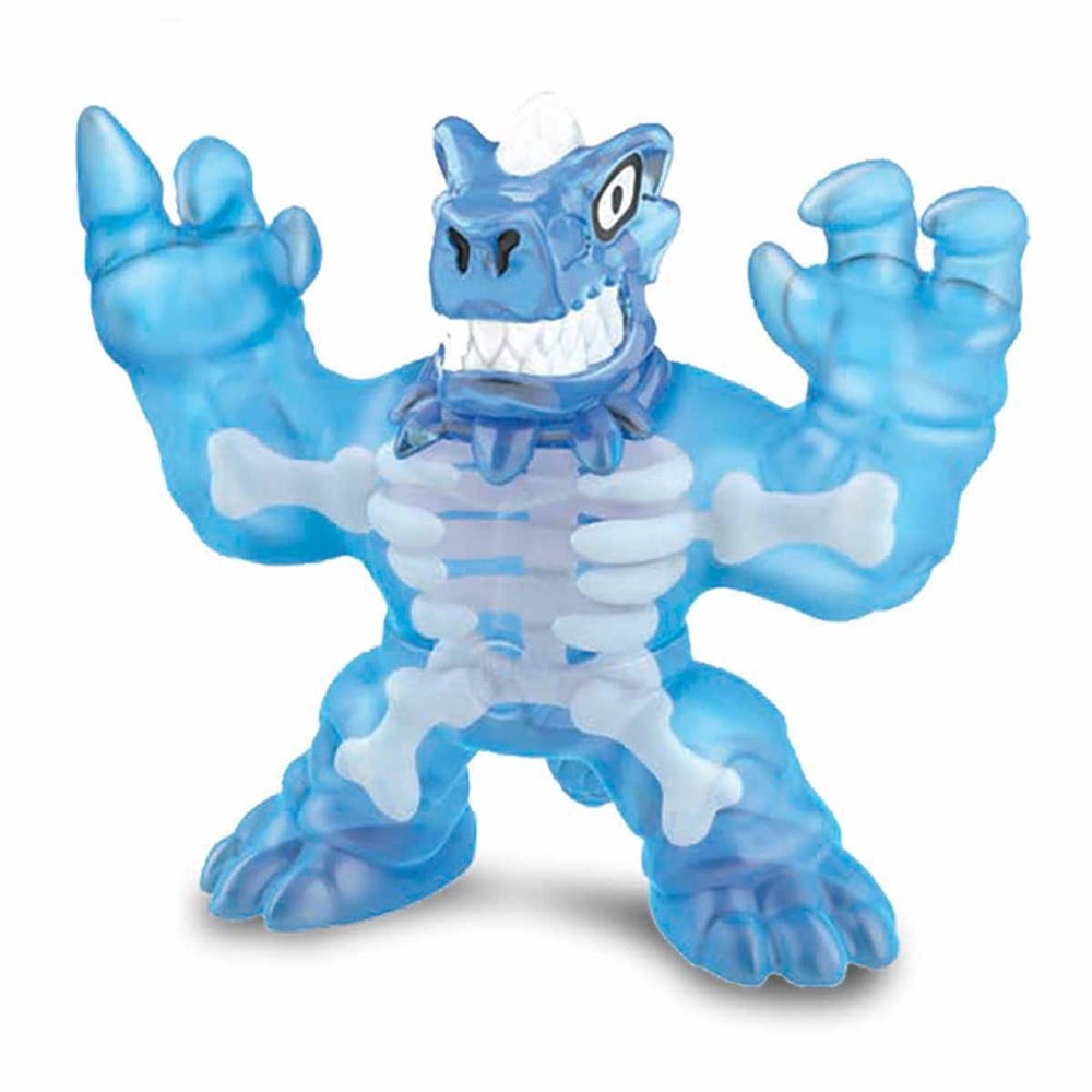 Goojitzu Tekli Figür Dino X Ray GJT24000 Tyro 41187 Goojitzu GJT24000 41187