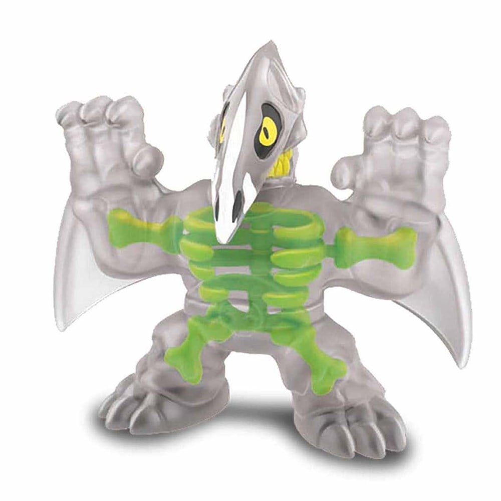Goojitzu Tekli Figür Dino X Ray GJT24000 Terrack 41190 Goojitzu GJT24000 41190