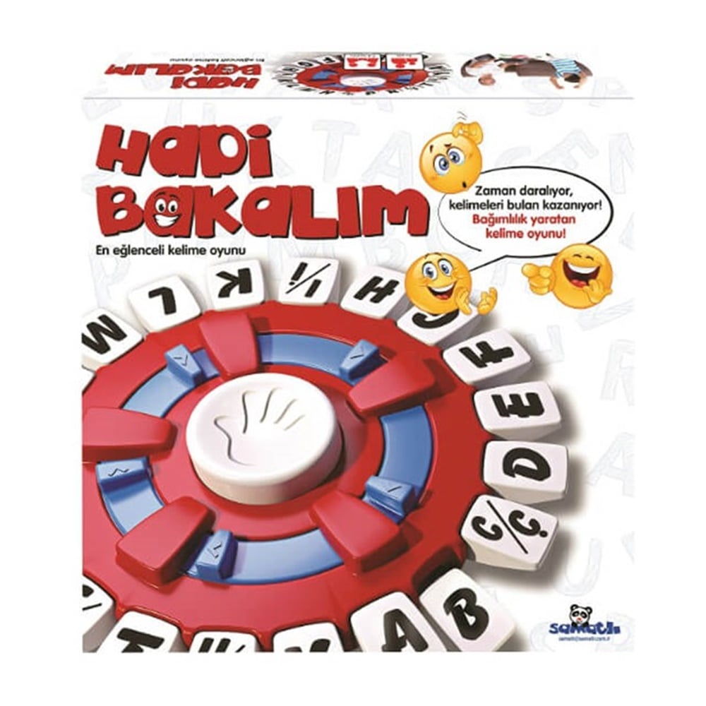 Hadi Bakalım