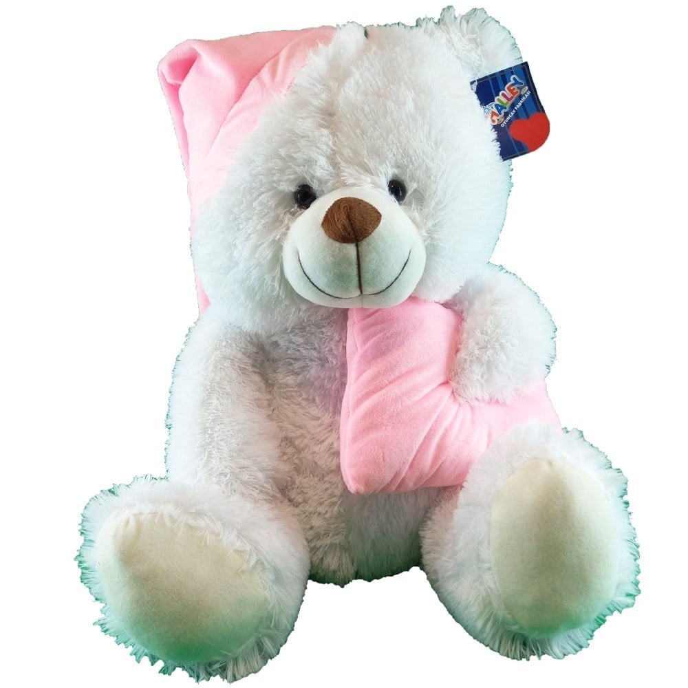 Halley 65 Cm Uyku Arkadaşı 62530 Halley Oyuncak PL62530