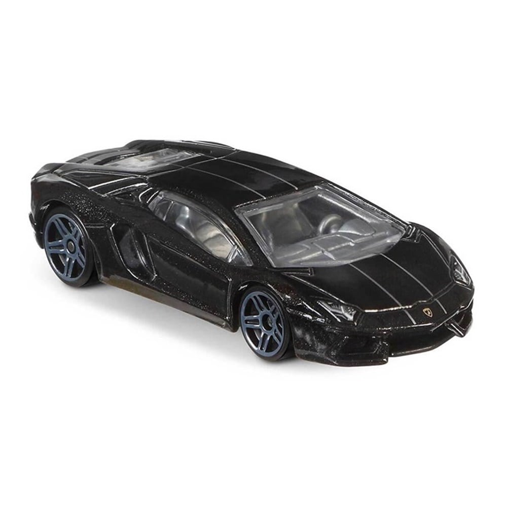 HOT WHEELS OZEL LAMBORGHINI SERISI AVENTADOR Hot Wheels DWF26