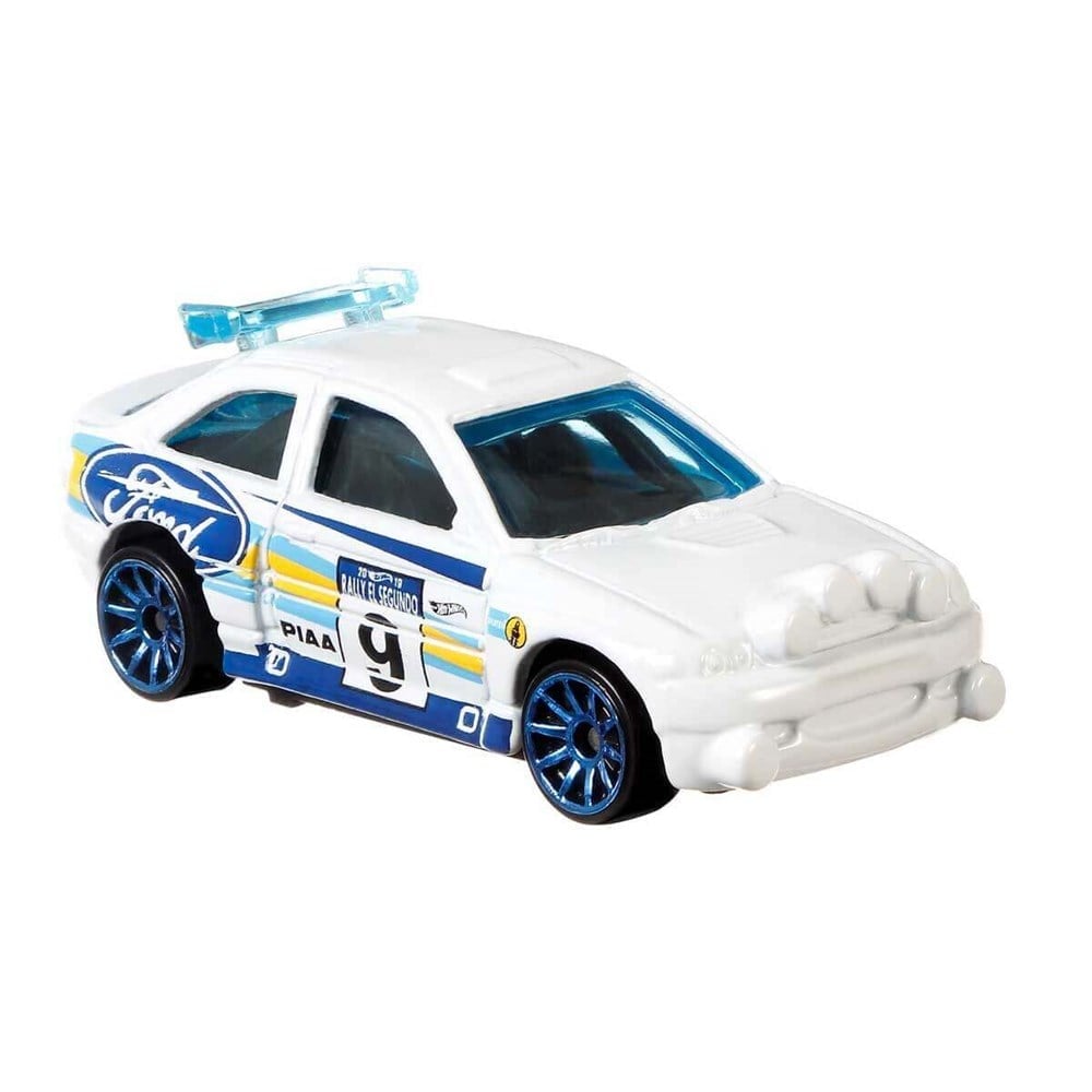 Hot Wheels Arabalar Özel Seri Ford Escort Gdg44-Fyx96 Hot Wheels FYX96
