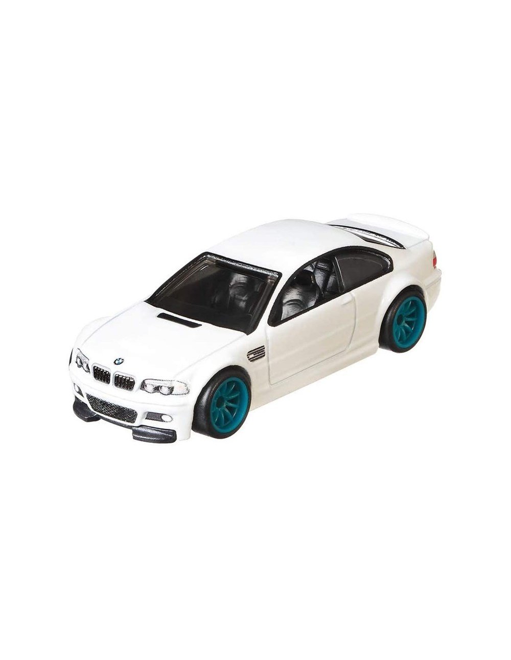 Hot Wheels Fast & Furious Premium Arabalar GBW75-GPK52 Hot Wheels GPK52