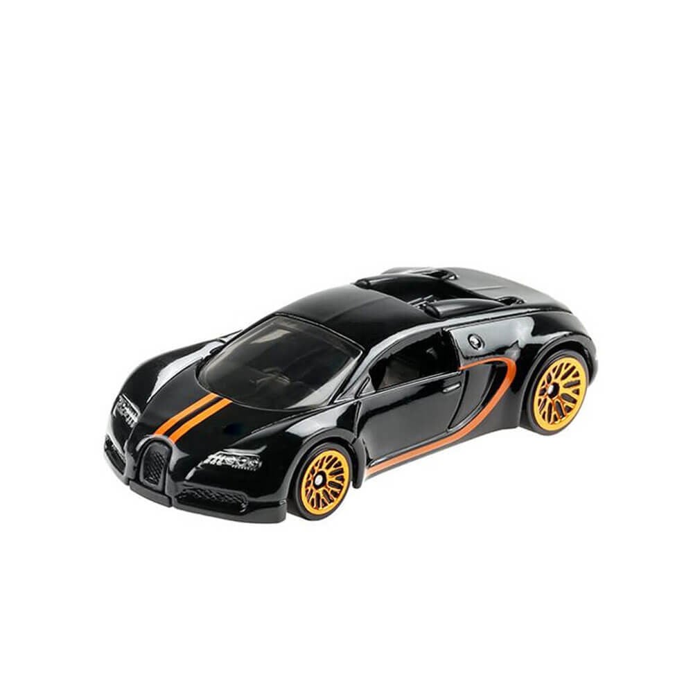 Hot Wheels 1/4 Mile Kings Arabalar GYN21-GRP32 Hot Wheels GRP32