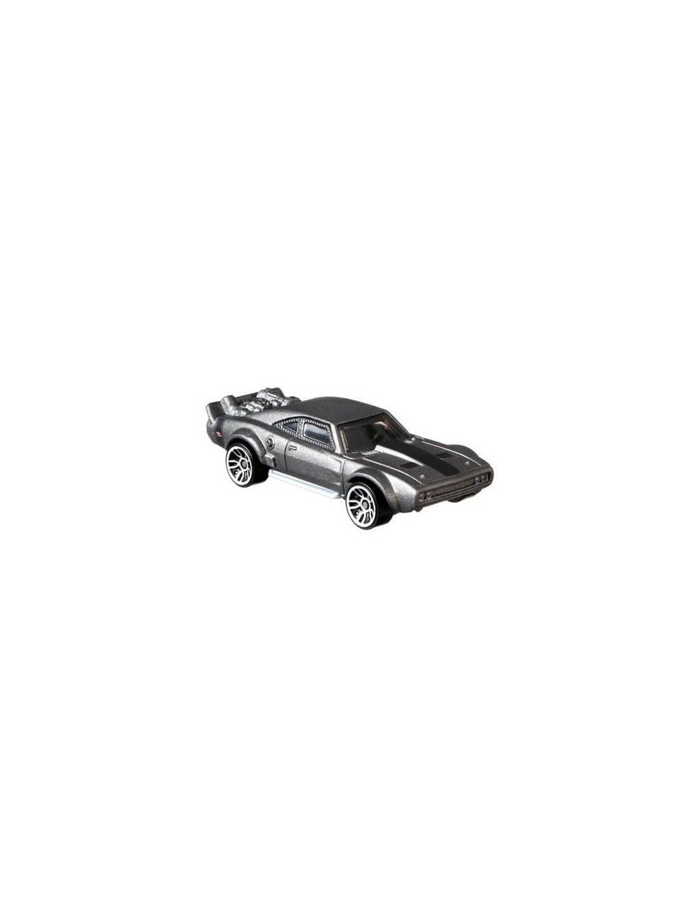 Hot Wheels Fast & Furious Arabalar GYN28-GRP55 Hot Wheels GRP55