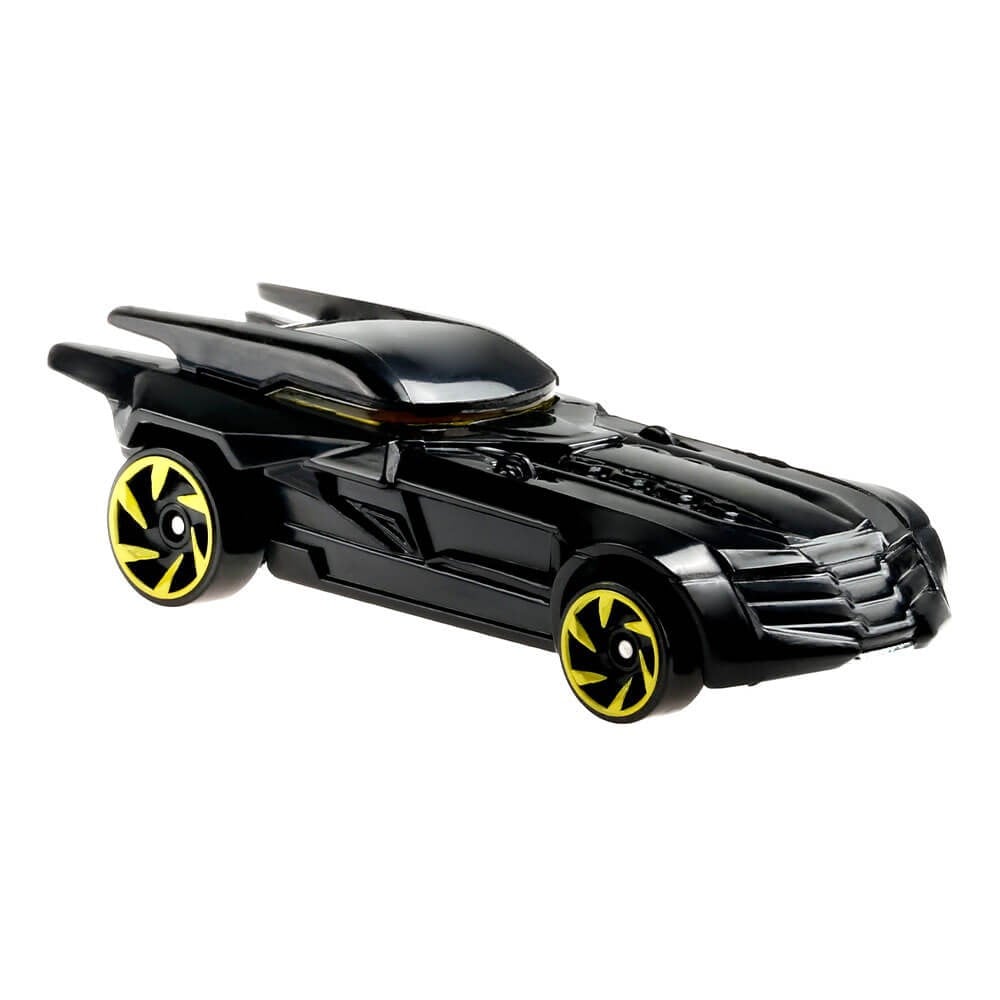 HOT WHEELS BATMAN ARABALAR GYN30-GRP61 Hot Wheels GRP61