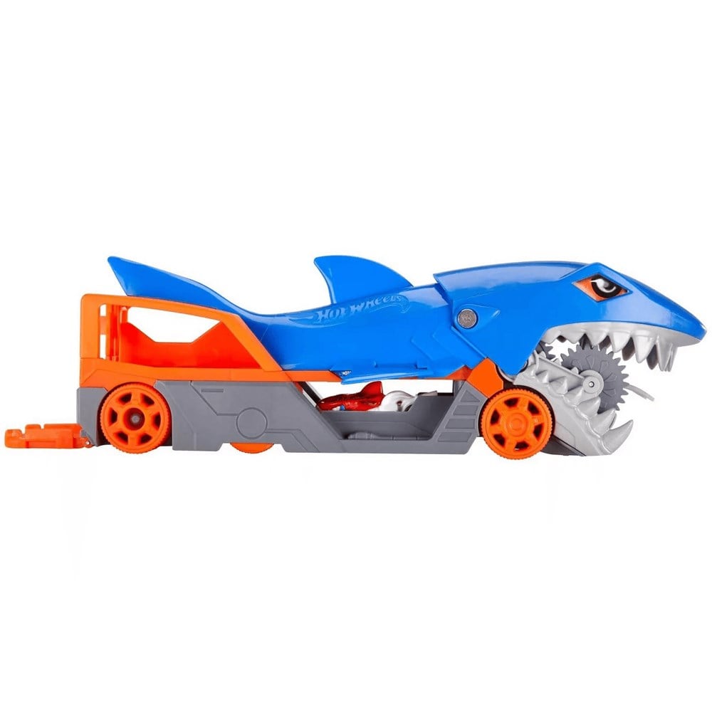 Hot Wheels Köpek Balığı Taşıyıcı GVG36 Hot Wheels GVG36