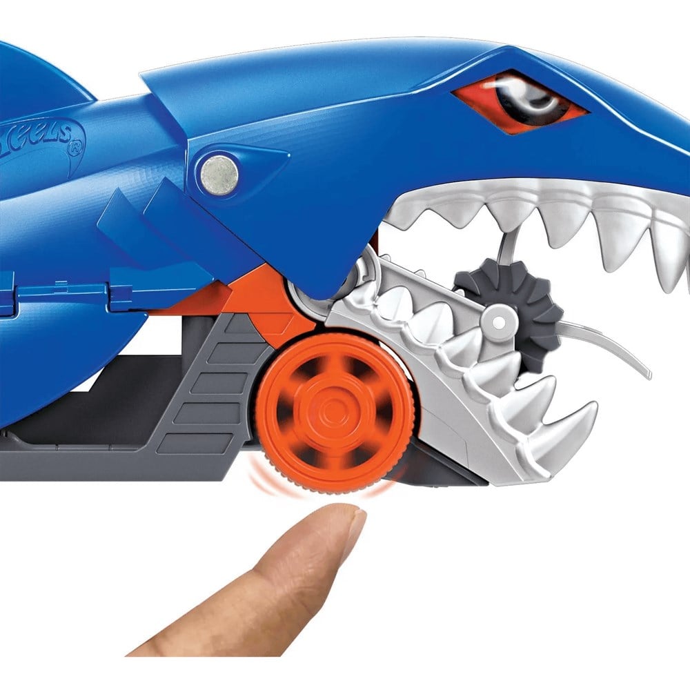 Hot Wheels Köpek Balığı Taşıyıcı GVG36 Hot Wheels GVG36