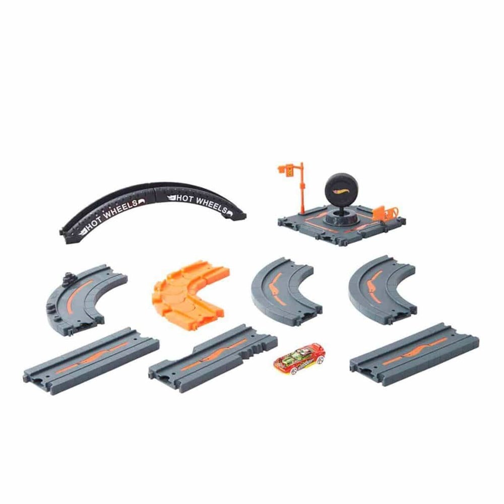 Hot Wheels Pist Dünyası Seti HDN95 Hot Wheels HDN95