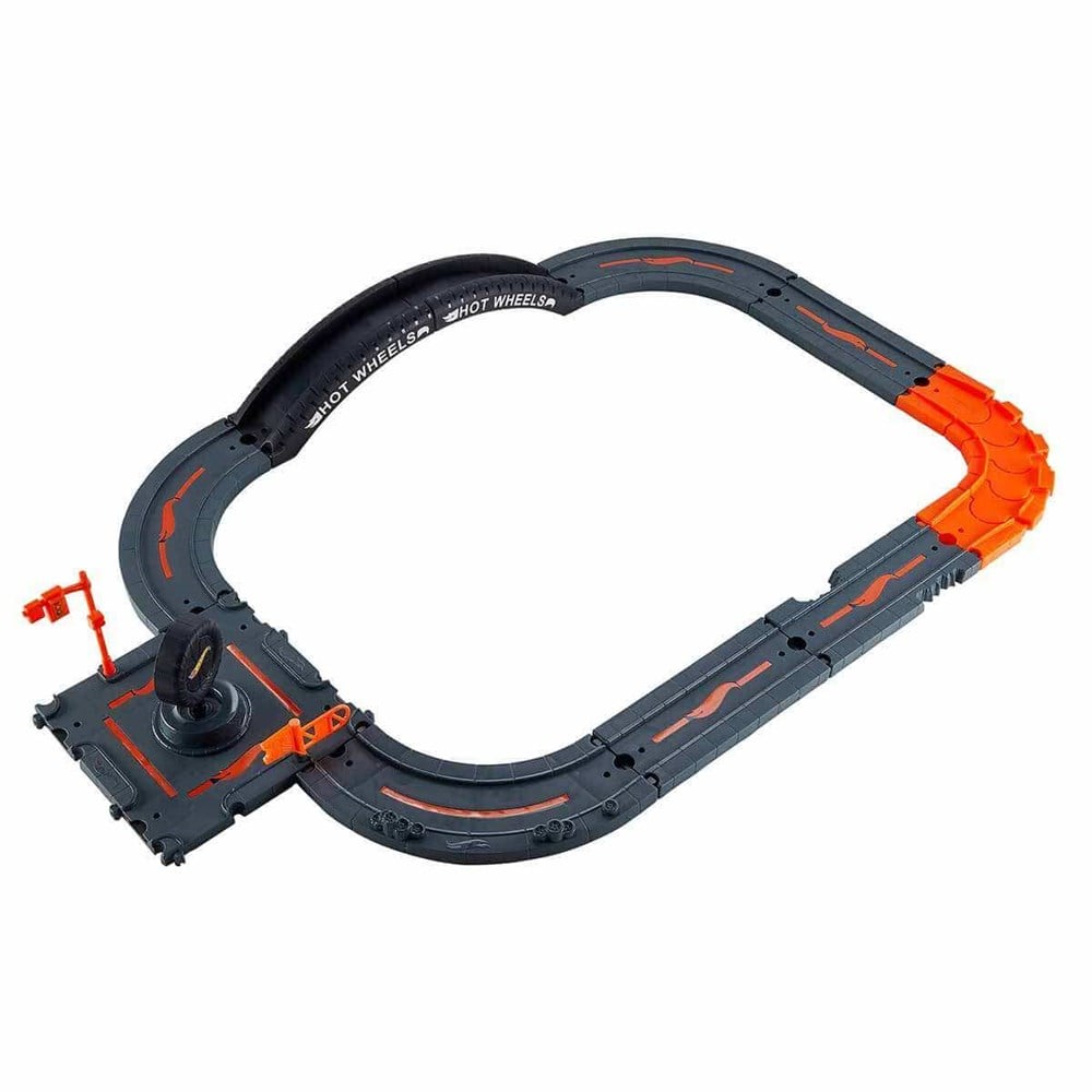 Hot Wheels Pist Dünyası Seti HDN95 Hot Wheels HDN95