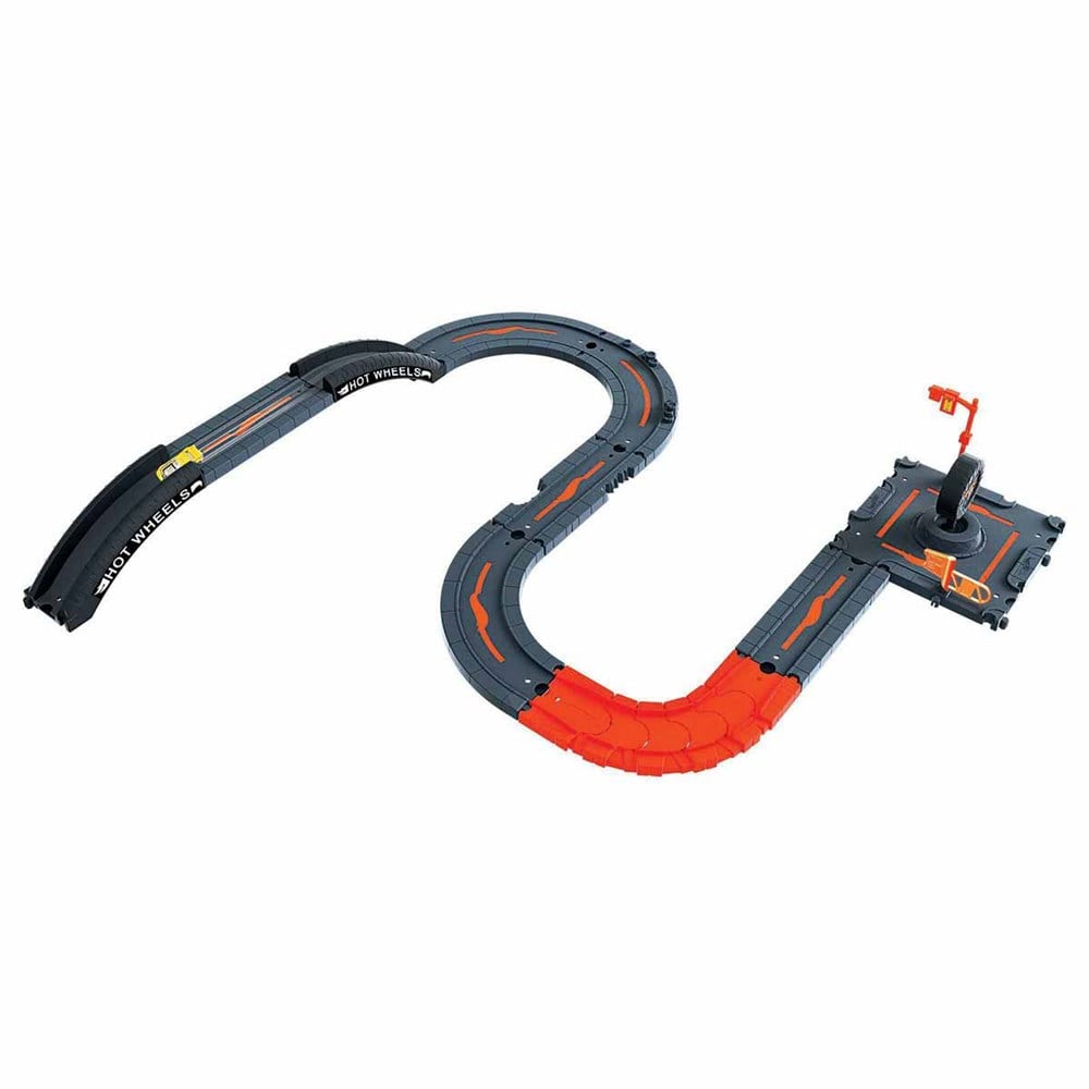 Hot Wheels Pist Dünyası Seti HDN95 Hot Wheels HDN95