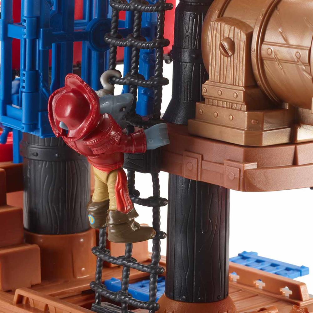 Imaginext Korsan Gemisi DHH61 Imaginext DHH61